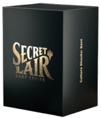 Magic the Gathering: Secret Lair: Culture Shocks: Bant