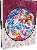 Pokemon TCG: Holiday Calendar 2025