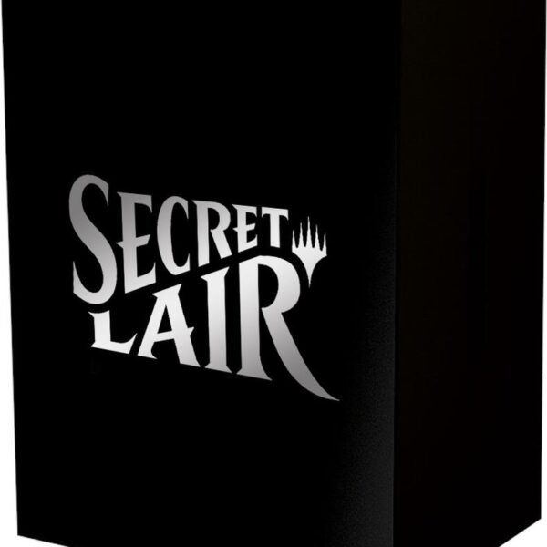 Magic the Gathering: Secret Lair: 30th Anniversary Countdown Kit