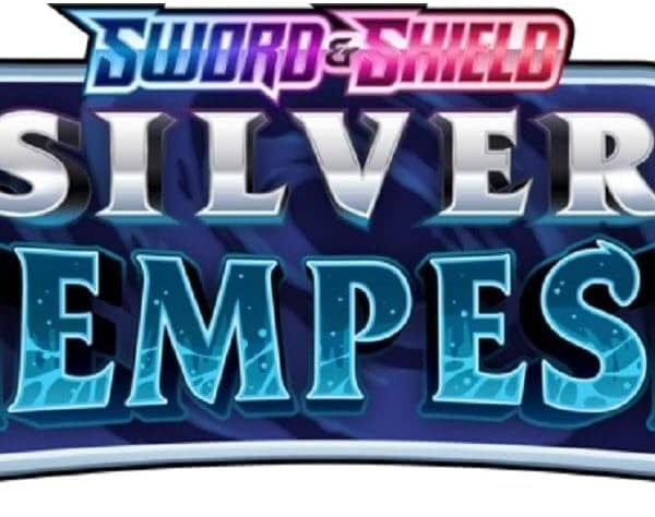 Pokemon TCG: Silver Tempest - Booster Pack