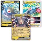 Pokemon TCG: 2023-Q4 Evolving Powers Premium Collection
