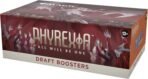 Magic: The Gathering - Phyrexia All Will Be One Draft Booster (36 Count)