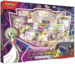 Pokemon TCG: 2023-Q4 Evolving Powers Premium Collection