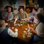 Magic: The Gathering Fallout Commander Deck - Hail, Caesar