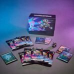 Magic: The Gathering - Foundations Bundle