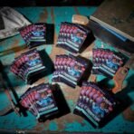 Magic: The Gathering - Duskmourn: House of Horror Play Booster (36 Count)