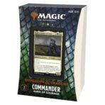 Magic the Gathering: Adventures in the Forgotten Realms: Commander