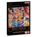 One Piece Card Game: Premium Card Collection - Best Selection Vol.4