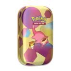 Pokemon TCG: Scarlet & Violet 3.5: 151 - Mini Tin - Slowpoke