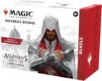 Magic: The Gathering - Assassin's Creed Bundle
