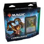 Magic the Gathering: Kaldheim: Commander Decks