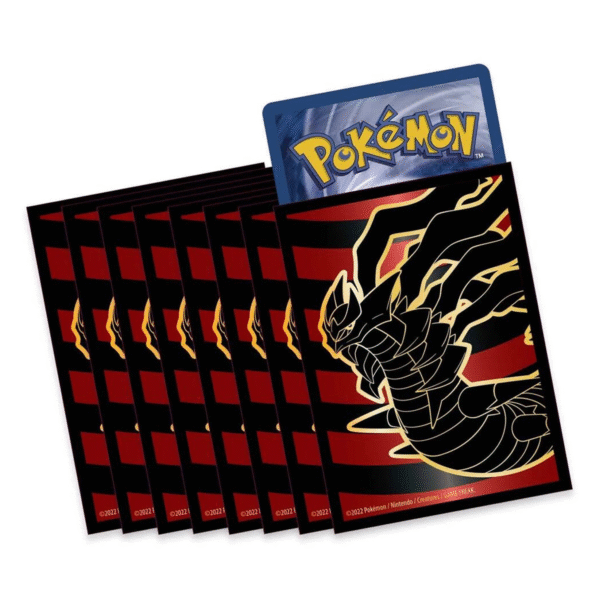 Pokémon TCG: Lost Origin Sleeves