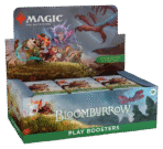 Magic: The Gathering - Bloomburrow Play Booster (36 Count)