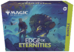 Magic: The Gathering - Edge of Eternities Bundle
