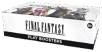 Magic: The Gathering - Final Fantasy Play Booster (30 Count)