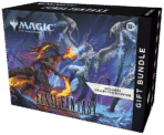 Magic: The Gathering - Final Fantasy Gift Bundle