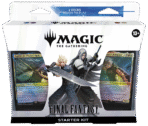 Magic: The Gathering - Final Fantasy Starter Kit