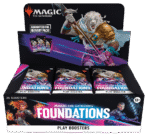 Magic: The Gathering - Foundations Play Booster Box (36 pcs)