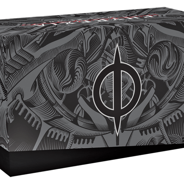 Magic The Gathering: Phyrexia All Will Be One: Bundle Compleat Edition