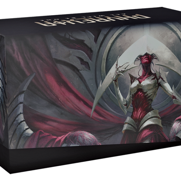 Magic The Gathering: Phyrexia All Will Be One: Bundle