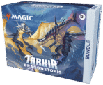 Magic: The Gathering - Tarkir: Dragonstorm Bundle