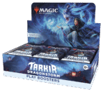 Magic: The Gathering - Tarkir: Dragonstorm Play Booster (30 Count)