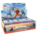 Magic: The Gathering - Avatar: The last Airbender Play Booster