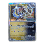Pokémon TCG: Temporal Forces: Sealed Promo Decks