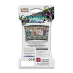 Pokemon TCG: Celestial Storm Sleeved Booster Pack