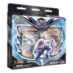 Pokemon TCG: Rapid Strike Urshifu League Battle Deck