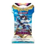 Pokemon TCG: Astral Radiance Sleeved Booster Pack (10 Cards)