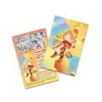 Pokemon TCG: Scarlet & Violet 3.5: 151 - Mini Tin - Arcanine