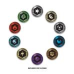 Pokemon TCG: Scarlet & Violet 3.5: 151 - Mini Tin - Magneton