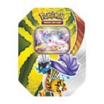 Pokemon TCG: Paradox Destinies Tins
