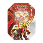 Pokemon TCG: Paradox Destinies Tins