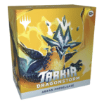 Magic The Gathering: Tarkir Dragonstorm: Prerelease Pack