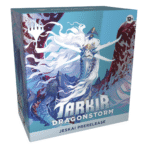 Magic The Gathering: Tarkir Dragonstorm: Prerelease Pack