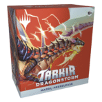 Magic The Gathering: Tarkir Dragonstorm: Prerelease Pack