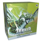 Magic The Gathering: Tarkir Dragonstorm: Prerelease Pack