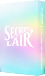 Magic the Gathering: Secret Lair Drop Series: Pride Across the Multiverse - Traditional Foil Edition