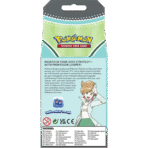 Professor Juniper Premium Tournament Collection Box