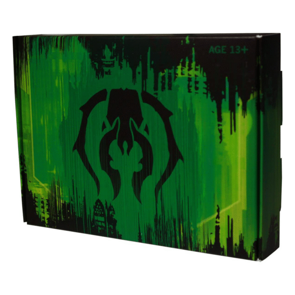 Magic the Gathering: Return To Ravnica Prerelease Kit: Golgari