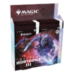 Magic The Gathering: Modern Horizons 3: Collector Booster
