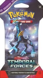 Pokemon TCG: Temporal Forces - Sleeved Booster Pack
