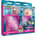 2022 Pokemon World Championships Decks (Set of 4) - Level Play