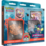 2022 Pokemon World Championships Decks (Set of 4) - Level Play