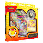 2026 Pokemon Day Collection - Level Play