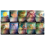 Secret Lair Commander - 20 Ways To Win - Level Play