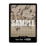 [PREORDER] One Piece Double Pack Set Vol. 10 [DP-10] - Level Play