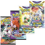 Arceus V Figure Collection - Level Play